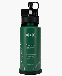 Дозатор шампуня для волос BXG-SHD-1011