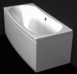 Боковой экран Aquanet Vega 100 см правый