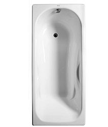 Чугунная ванна Wotte Comfort 170х75