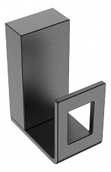 крючок GunMetal коллекция Q