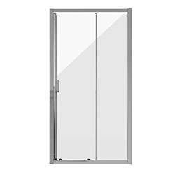 Дверь в нишу NG-62-10A (100х190) 