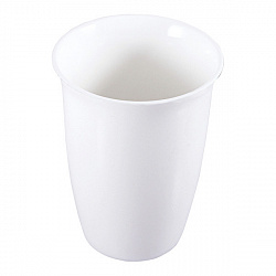 KER003 Фаянсовый стакан для WC щётки