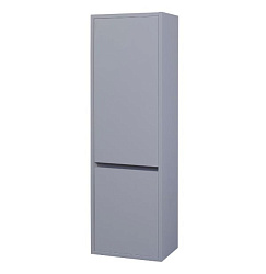 Лоренцо-35 пенал подвесной серебро лев. (ПВХ)