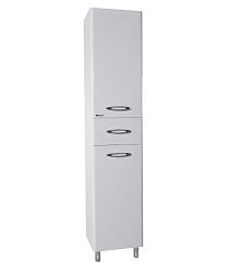 Джела-40 пенал с 1 ящ.  белый лев.