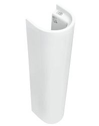 АТТИКА_24 Пьедестал Белый S1