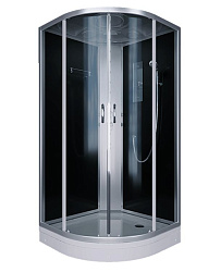 Душевая кабина ERLIT™ ER3508P-C2-RUS (800*800*2150)