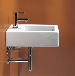 Рукомойник Duravit Vero 0704450000 (45 см)