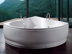 Акриловая ванна Massimo Pacific IPC213 с г/м