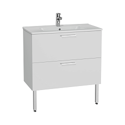 VitrA Mia модуль с раковиной