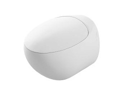 Унитаз подвесной Ringo Белый S1