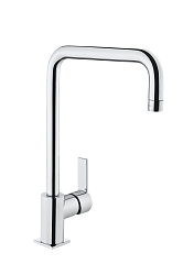 VitrA Flo S flo s смеситель д/кухни,хром
