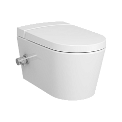 Комплект подвесного унитаза VitrA Nest