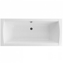 Акриловая ванна EXCELLENT Aquaria Lux 180x80 см
