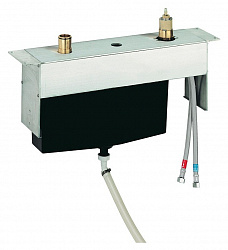 Смеситель Grohe 33339000 скрытого монтажа