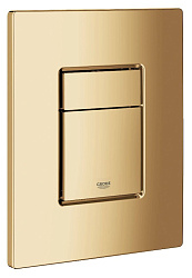 Skate Cosmopolitan Панель смыва для унитаза, холодный рассвет глянец 38732GL0