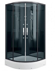 Душевая кабина ERLIT™ ER570917-C2-RUS (900*900*2100)