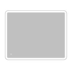 Зеркало BelBagno SPC-MAR-1000-800-LED-TCH