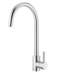 Cмеситель для кухни ARROW AG4510AM хром