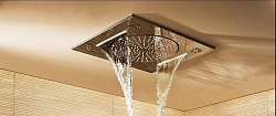 Верхний душ Grohe Rainshower F-Series 27939001