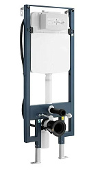 Система инсталляции для унитазов AKB2130H Arrow Smart и AKB2130EWH Arrow Smart