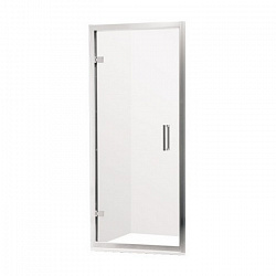 Душевая дверь EXCELLENT Серия 600 90 см (хром)
