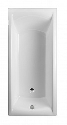 Чугунная ванна Byon Milan 180x80x45 см