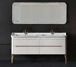 Kerasan Waldorf 919491 Ножки для тумбы под раковину