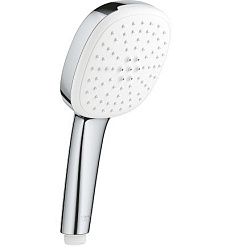 Tempesta Cube 110 Ручной душ, 2 режима струи, хром 26746003