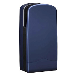 Сушилка для рук V-JET автоматическая 1760 W DEEP BLUE, 01303. DB, шт