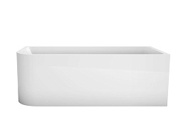 Акриловая ванна BelBagno 150x73 см BB712-1500-730-R