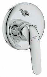 Смеситель Grohe Euroeco Special 32785000 для ванны с душем