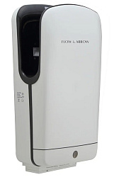 Сушилка для рук погружного типа PW-70-3 ARROW белая