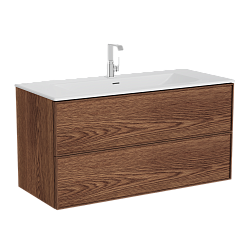VitrA Metropole Edge модуль с раковиной