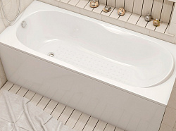 Акриловая ванна Relisan Eco Plus Мега 160х70 см