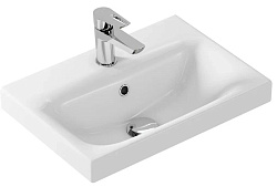 Раковина встраиваемая MODUO 50 SLIM