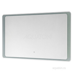 Зеркало Aquaton Соул 1200x700 1A252902SU010