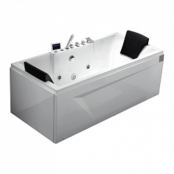 Акриловая ванна Gemy 175x85 см G9065 K R