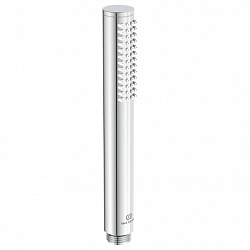 Металлический ручной душ типа Stick Ideal Standard IDEALRAIN BC774AA