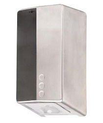 Сушилка для рук FUGA EVO UVC (матовая) 01831.UV.S