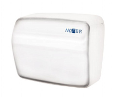 Сушилка для рук KAI автоматическая 1500 W белая Nofer 01251.W