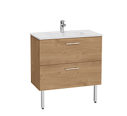 VitrA Mia модуль с раковиной