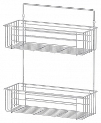 Полка Sorcosa Plain GHI 217 2-х ярусная