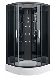 Душевая кабина ERLIT™ ER571017-C2-RUS (1000*1000*2100)