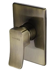 Смеситель для душа WasserKRAFT Exter 1651