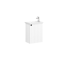 VitrA  модуль с раковиной