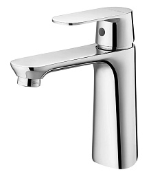 Смеситель для раковины ARROW AMP11848, хром