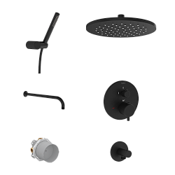 VitrA Origin комплект смесителей
