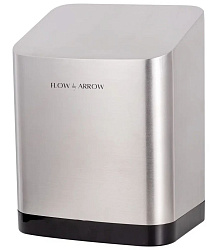 Сушилка для рук PW-C ARROW сталь
