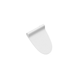 Catalano Comfort Сиденье для писсуара с микролифтом, цвет белый глянцевый