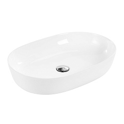 Накладная раковина BelBagno BB1348